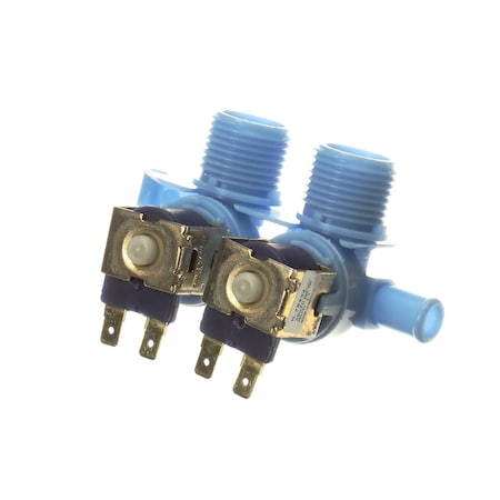 Alliance Laundry Systems VALVE MIXING E-1, 240 V PKG 39070P